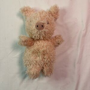Jellycat Pig Plush Toy